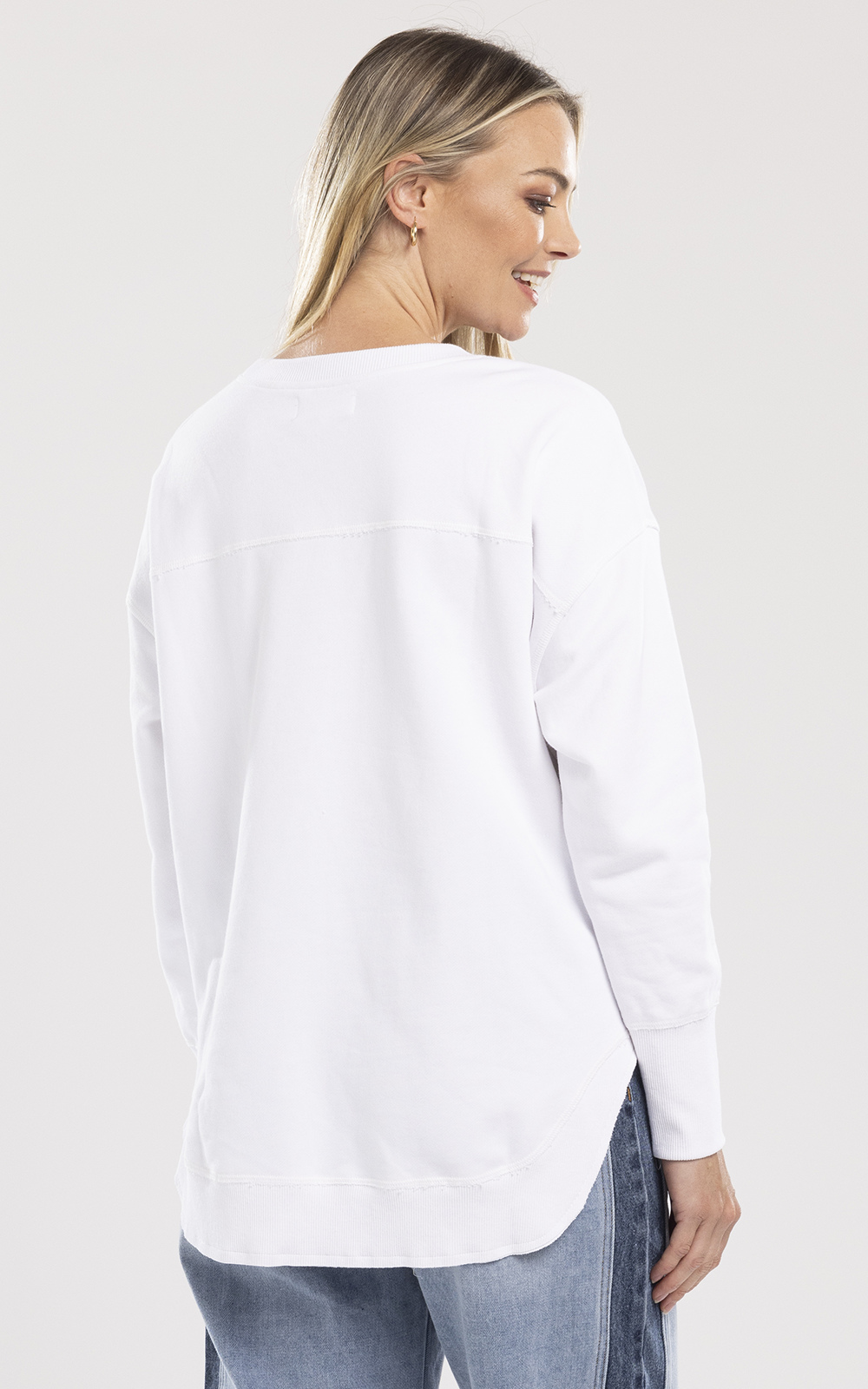 Ena Sweat product photo.