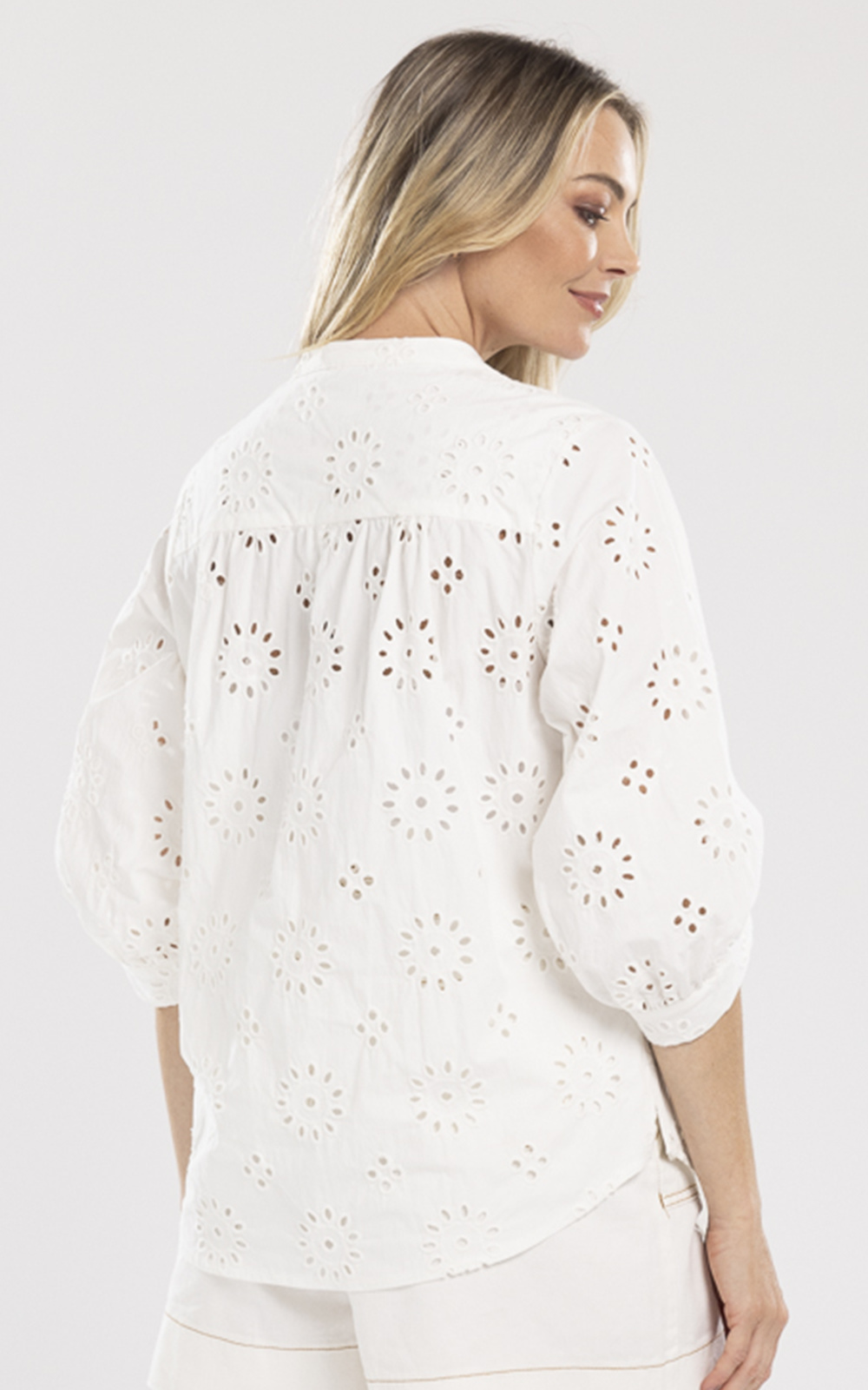 Rosa Top product photo.