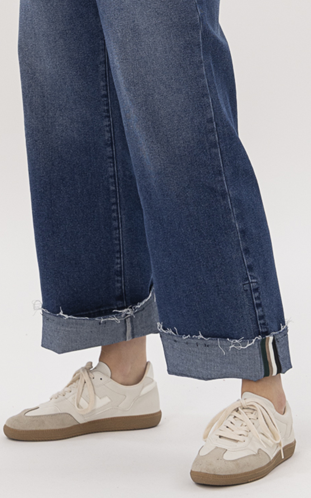 Nelson Jean product photo.