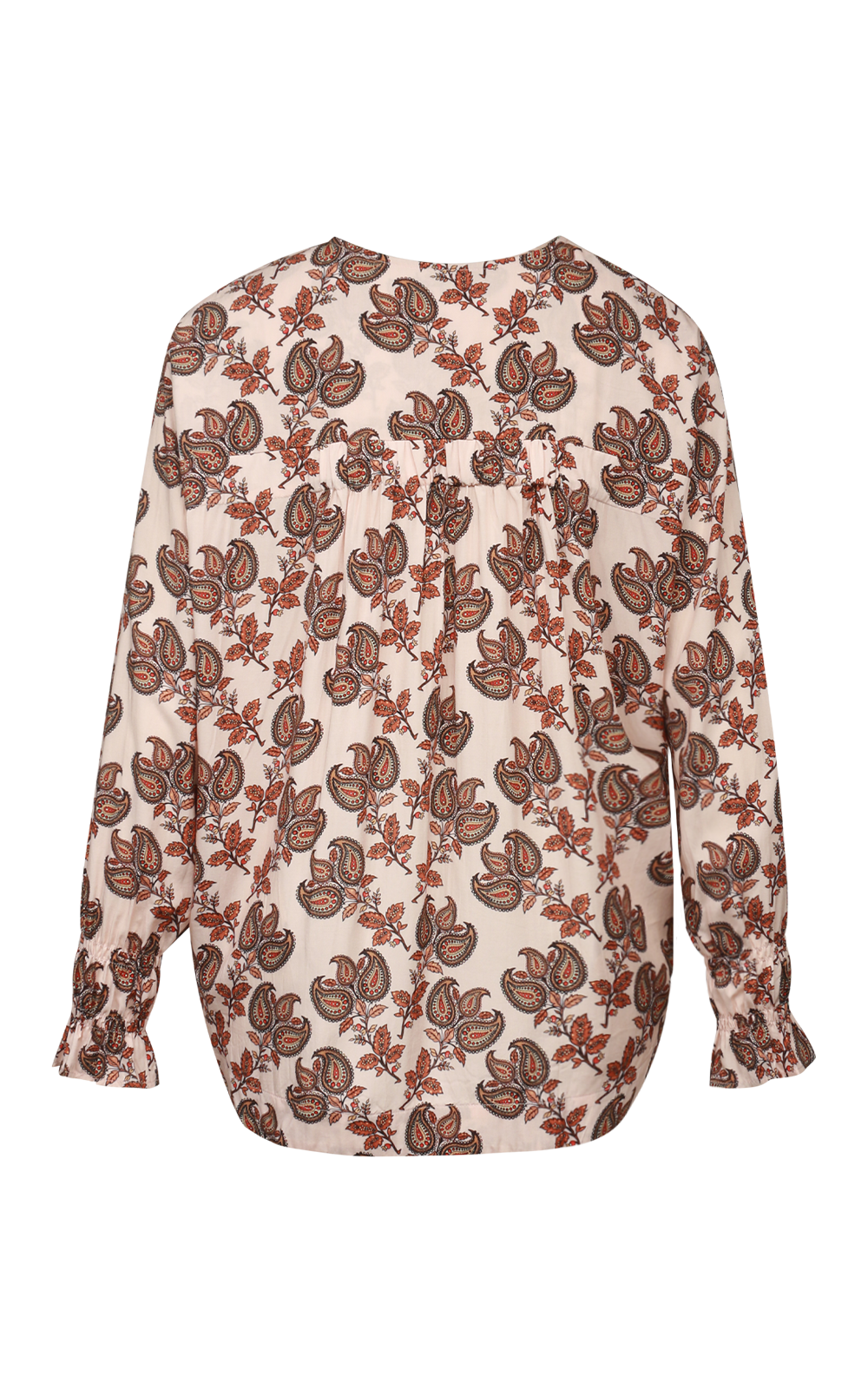 Neve Top product photo.