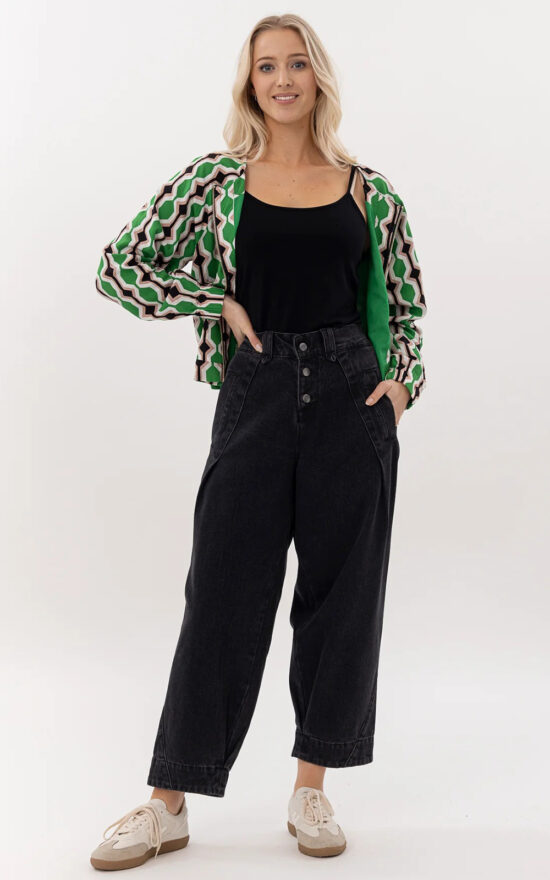 Renegade Jean product photo.