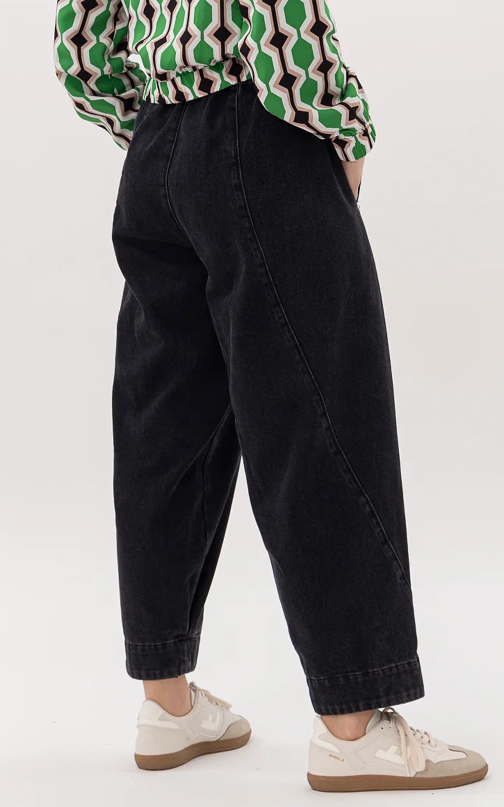 Renegade Jean product photo.