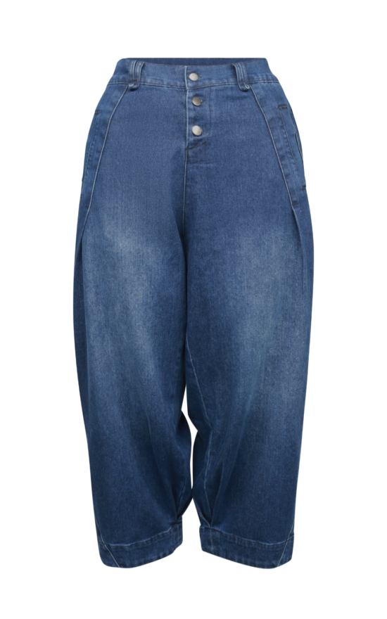 Renegade Jean product photo.