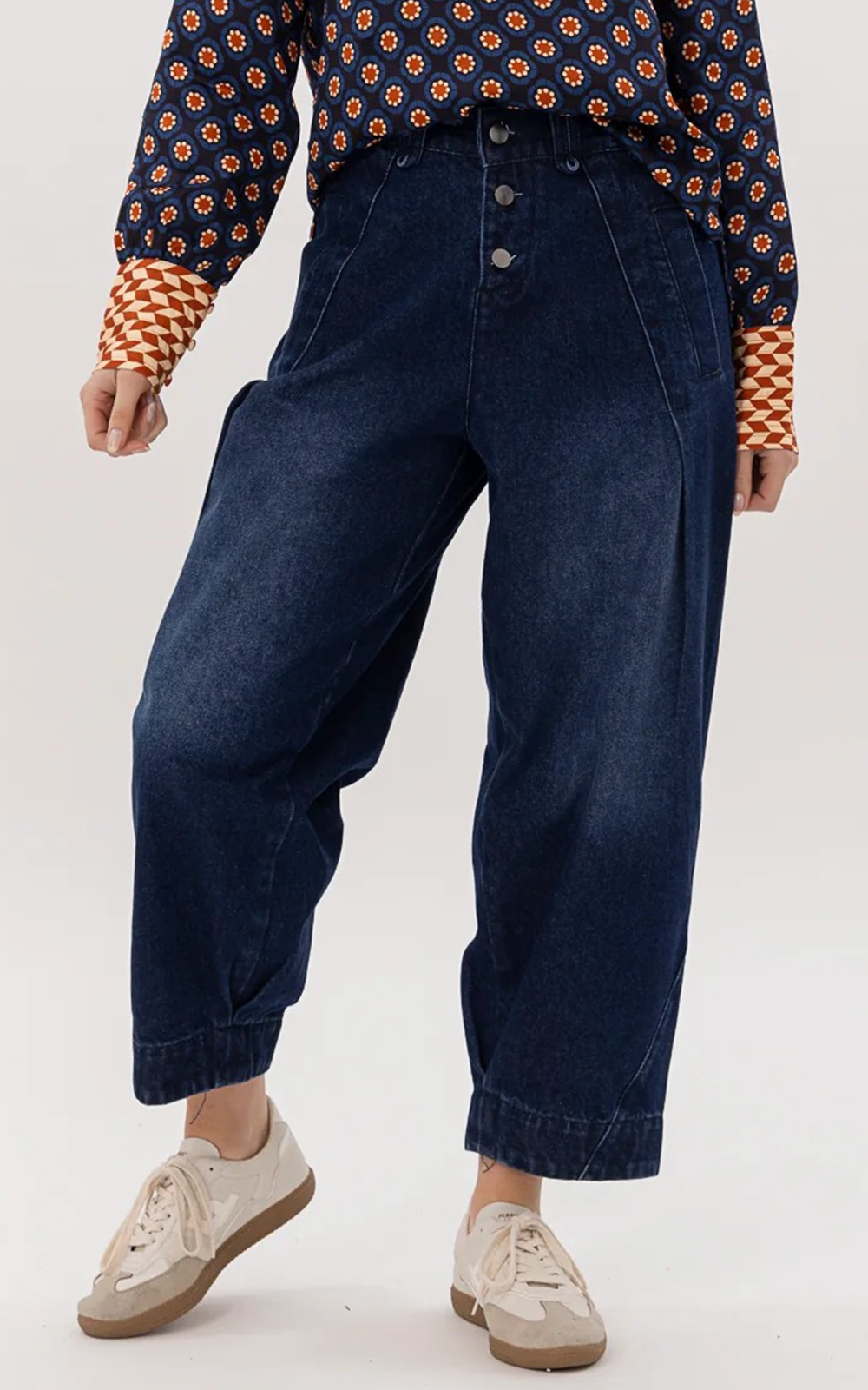 Renegade Jean product photo.