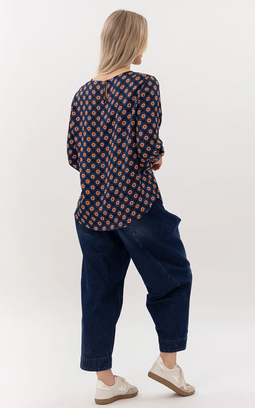 Renegade Jean product photo.