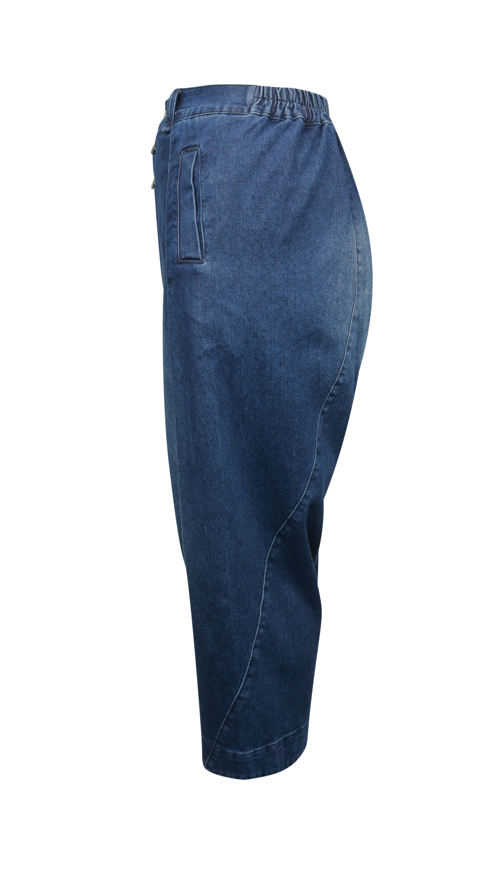 Renegade Jean product photo.