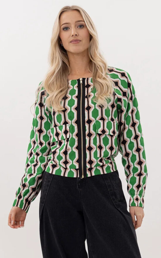 Zip Line Bomber product photo.