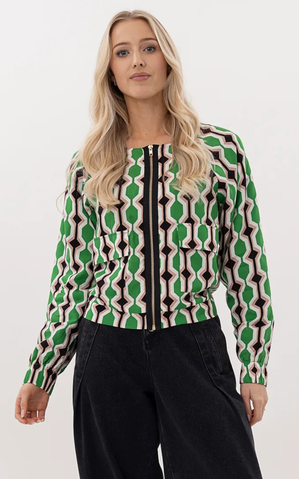 Zip Line Bomber product photo.