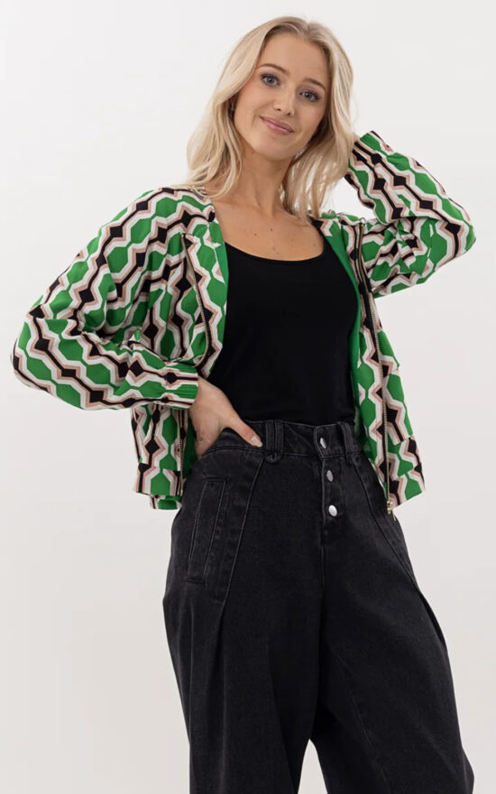 Zip Line Bomber product photo.