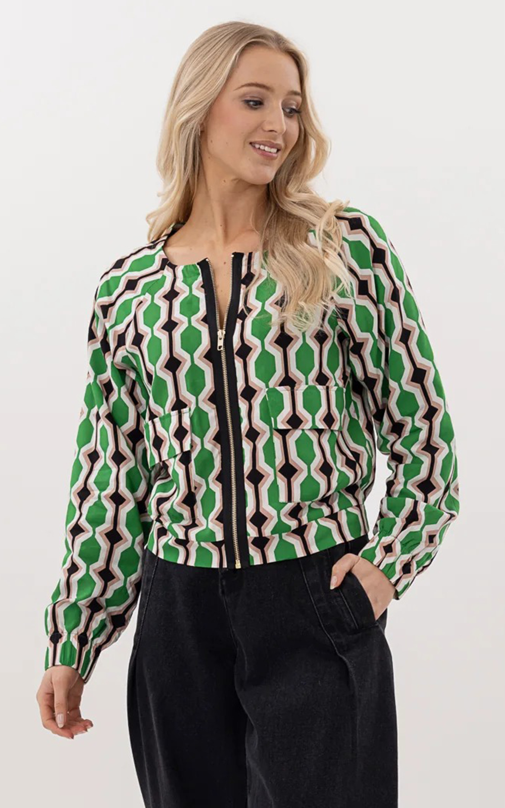 Zip Line Bomber product photo.