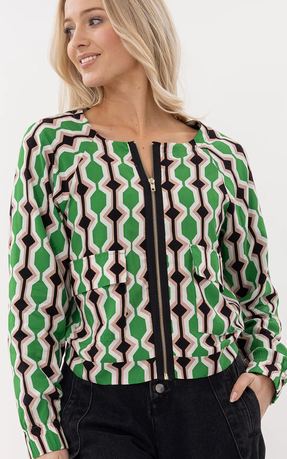 Zip Line Bomber product photo.