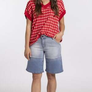 Chloe Vest