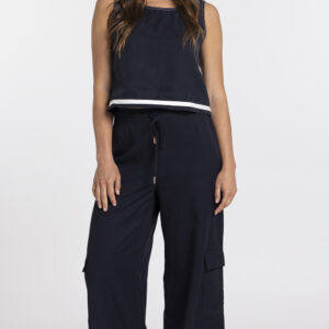 Dahlia Pant