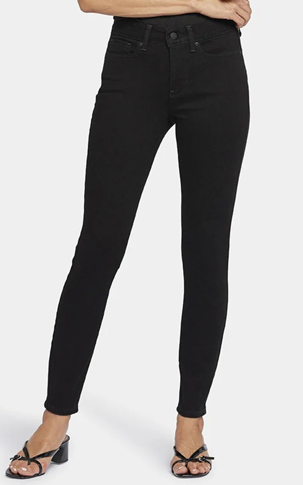 Missy Ami Skinny product photo.