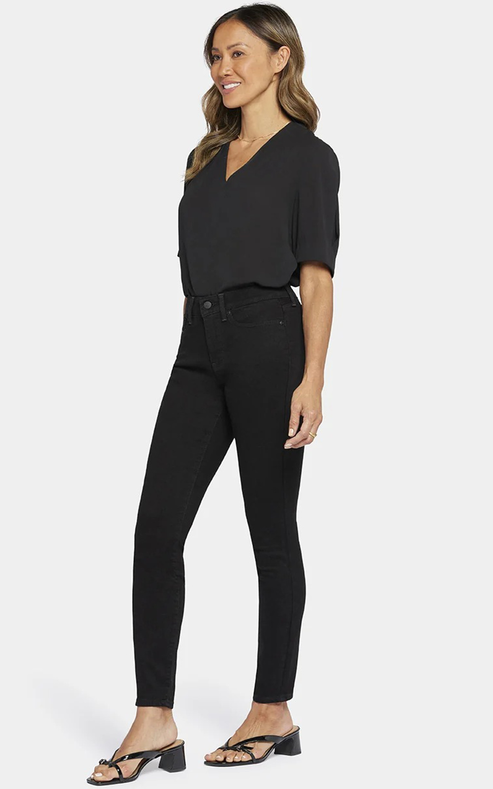 Missy Ami Skinny product photo.