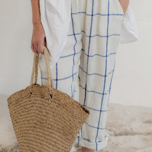 Morton Pants Linen