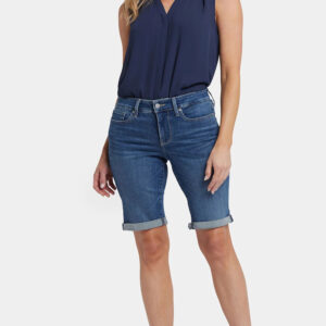 Missy Briella Short Roll Cuff