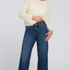 Missy Godet Teresa Wide Leg