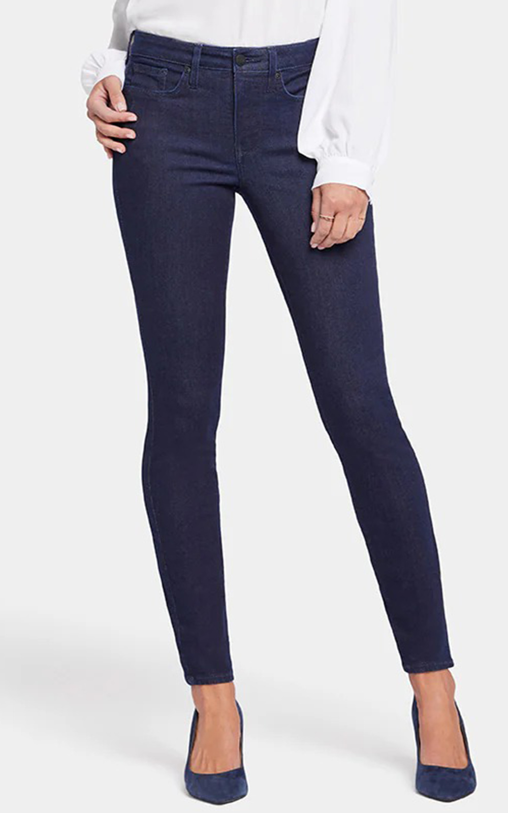 Missy Ami Skinny  product photo.