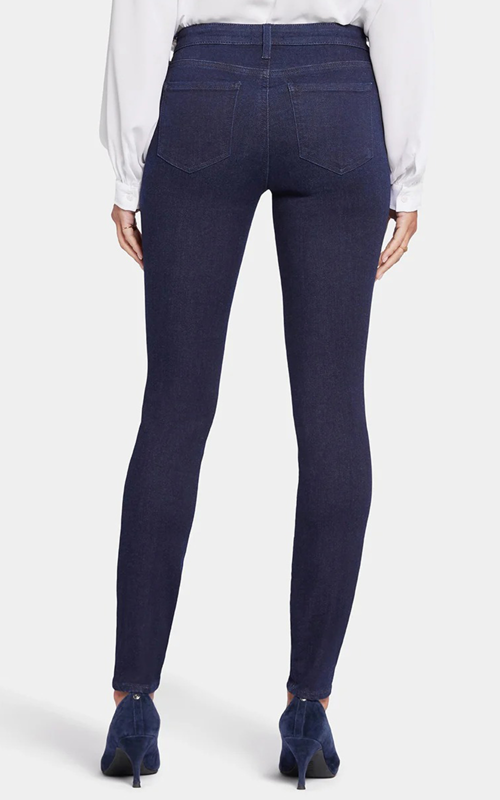 Missy Ami Skinny  product photo.