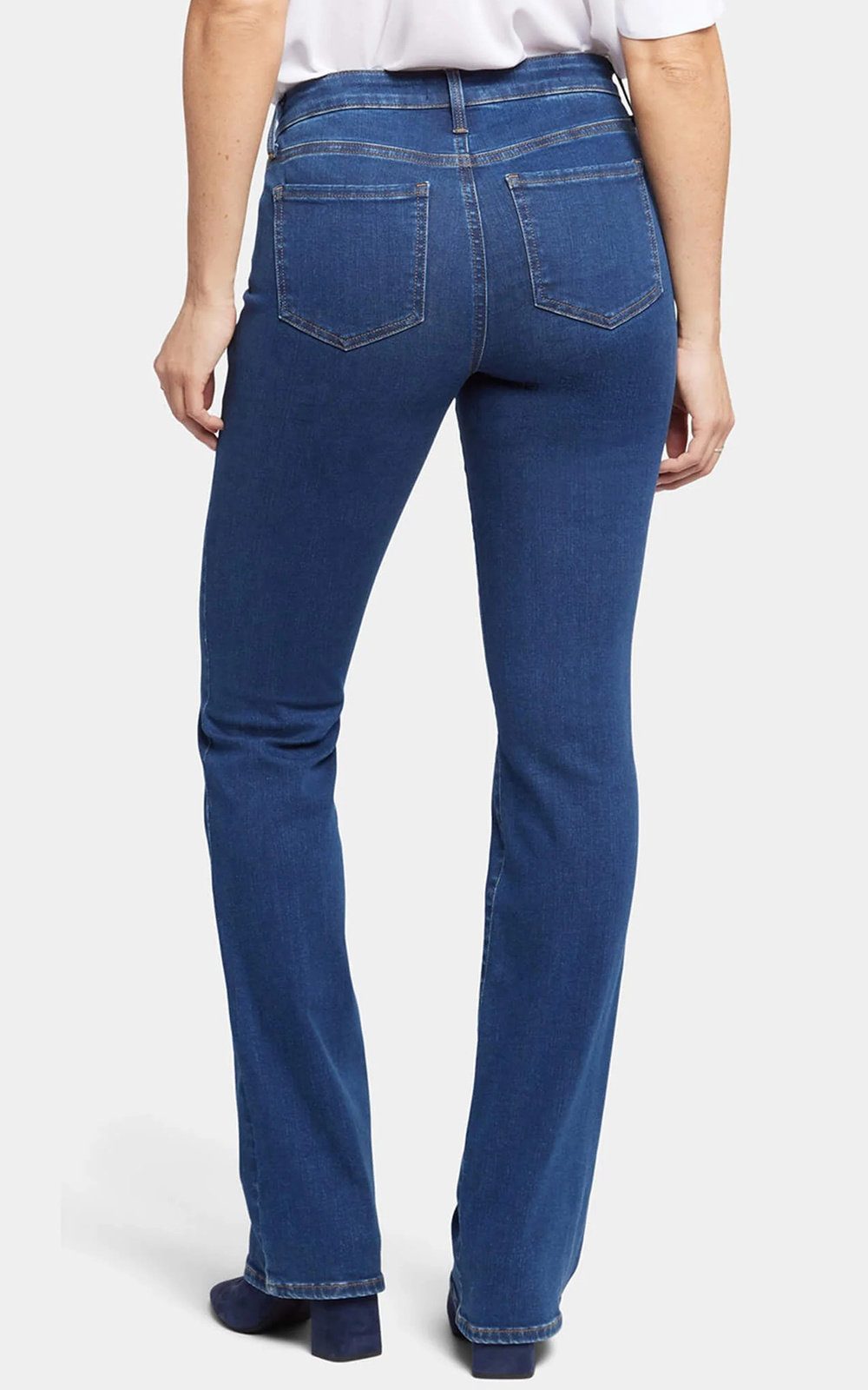 Missy Barbara Bootcut product photo.