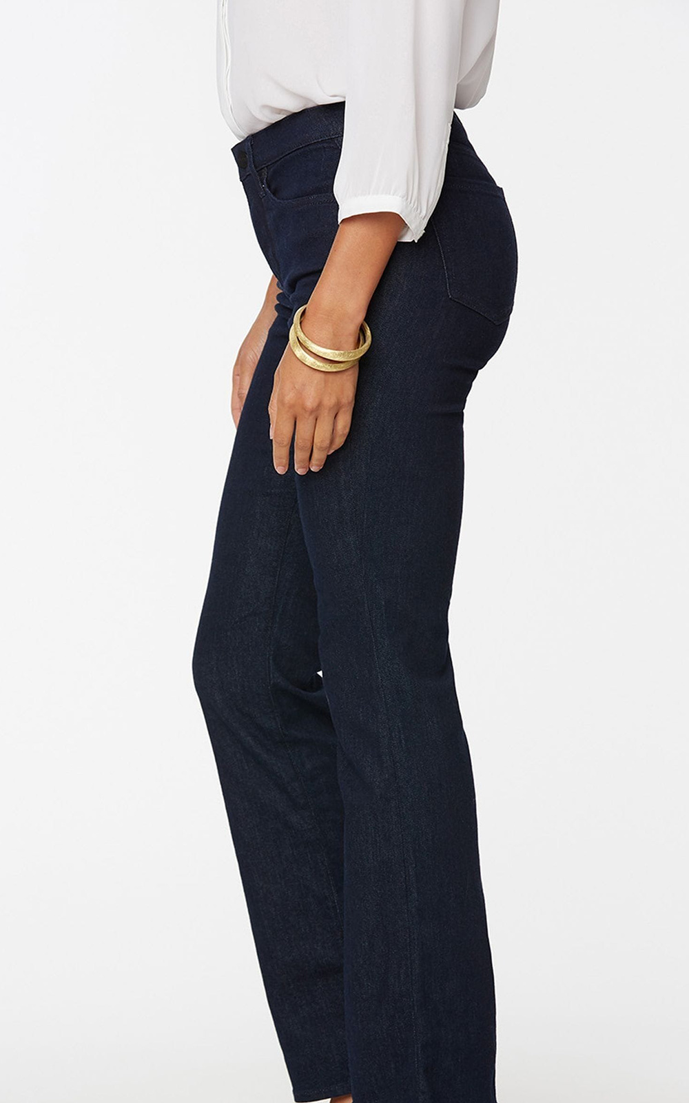 Missy Barbara Bootcut product photo.