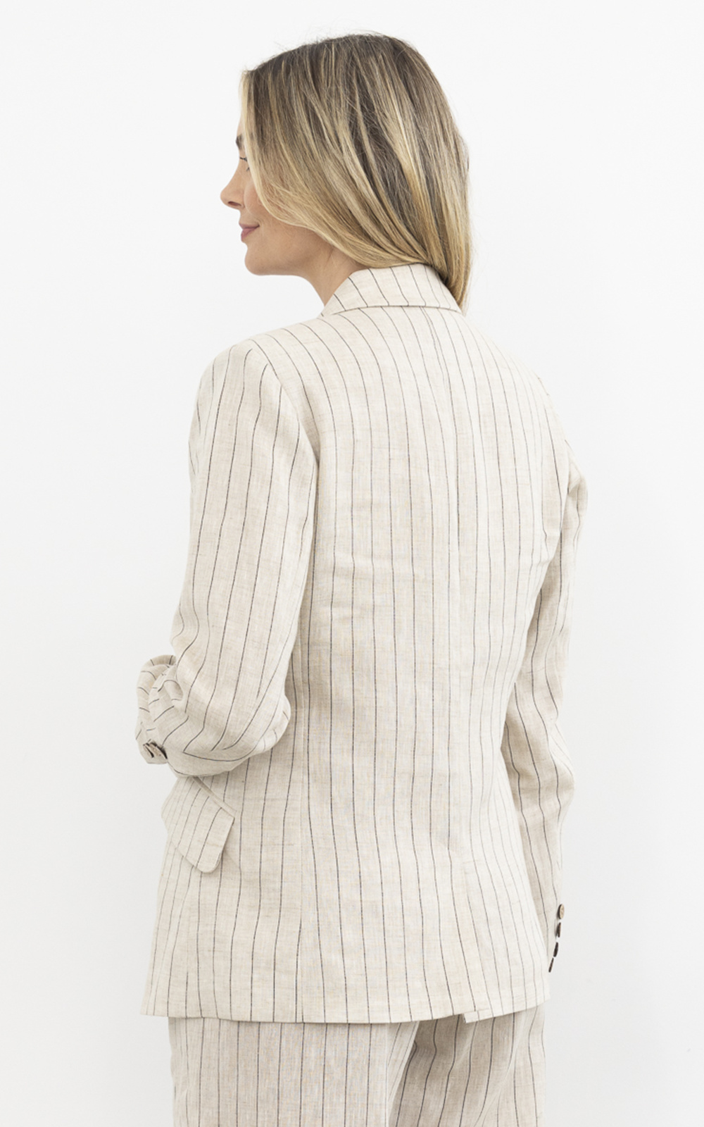 Summer Blazer product photo.
