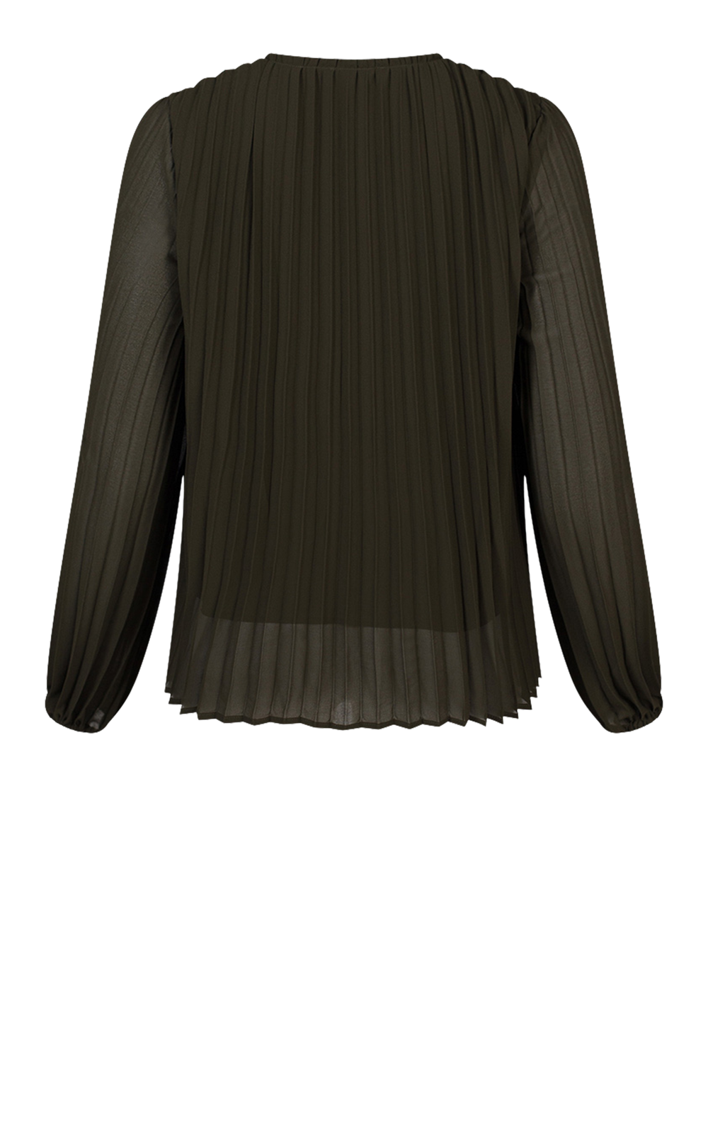 Morse Blouse product photo.