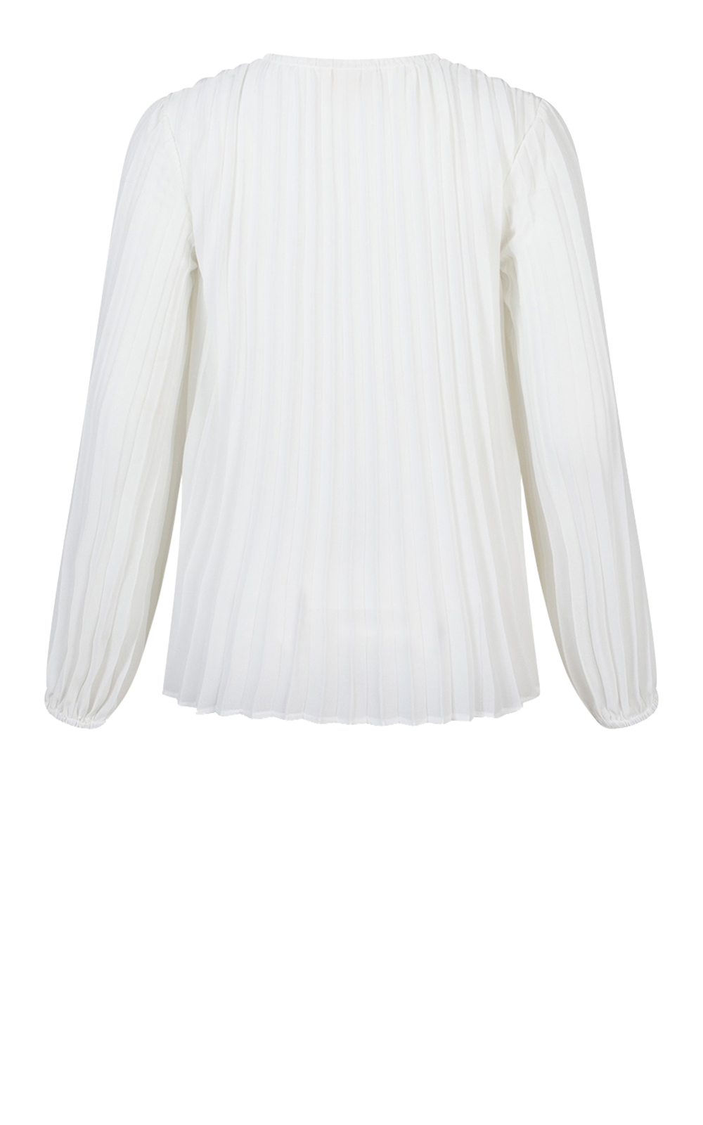 Morse Blouse product photo.