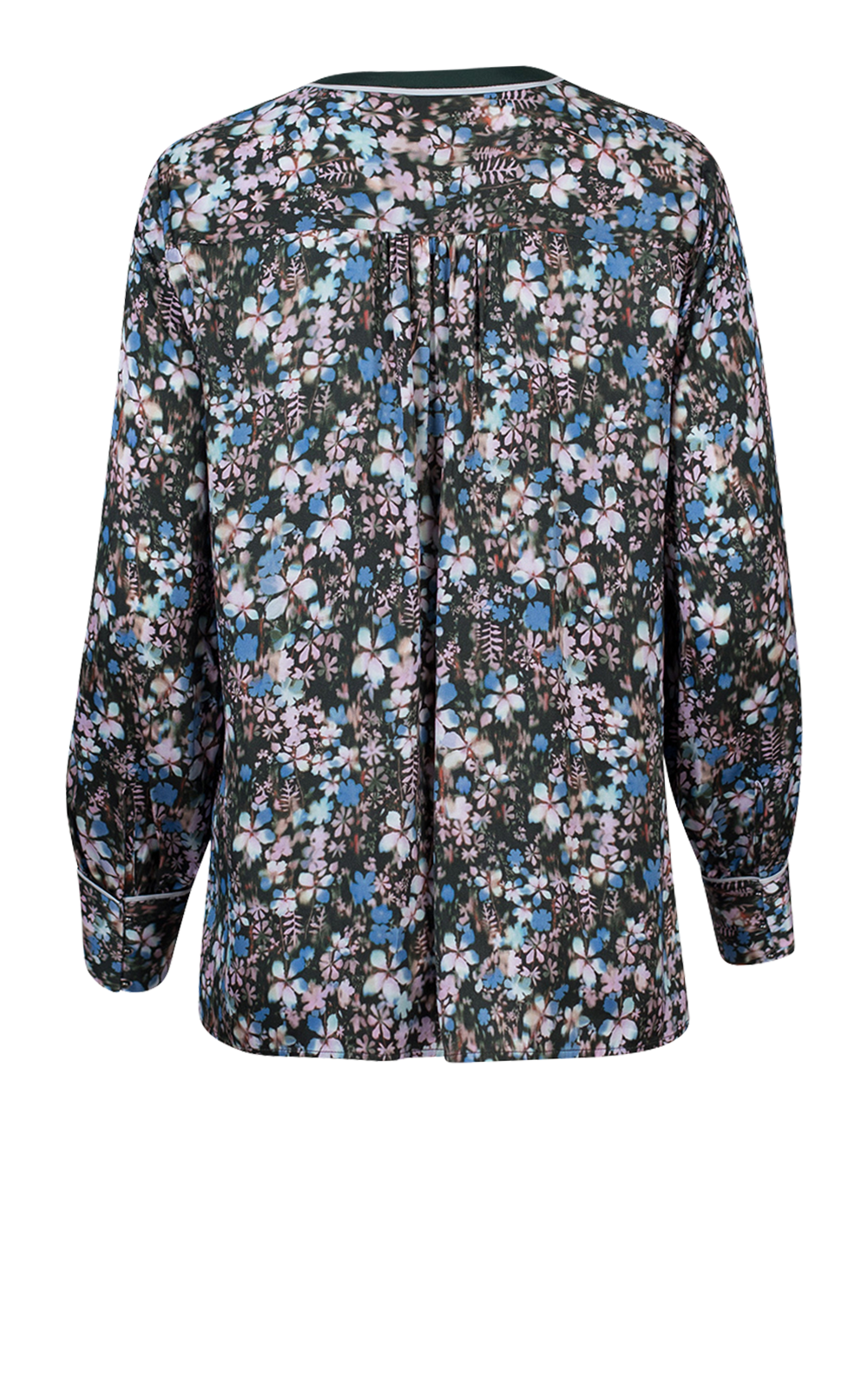 Sakura Top product photo.