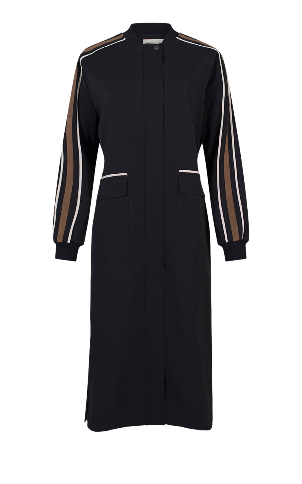 Cipher Coat product photo.