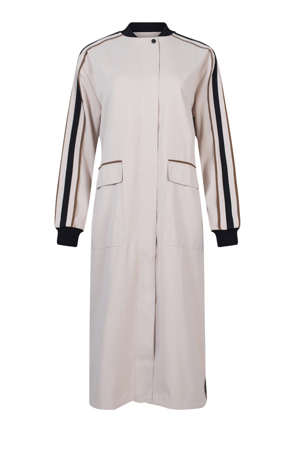 Cipher Coat product photo.