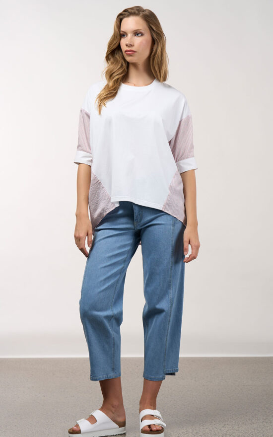 Quantum Jean product photo.