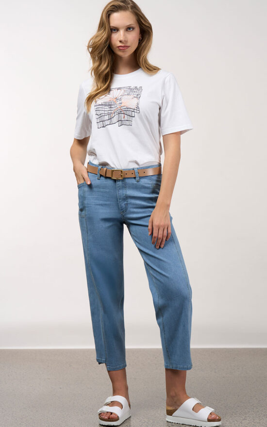 Quantum Jean product photo.