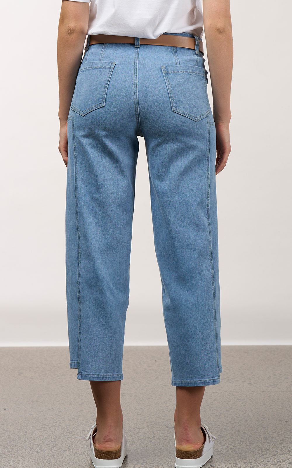Quantum Jean product photo.