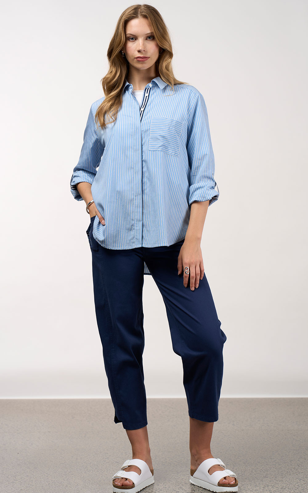 Stellar Jean product photo.