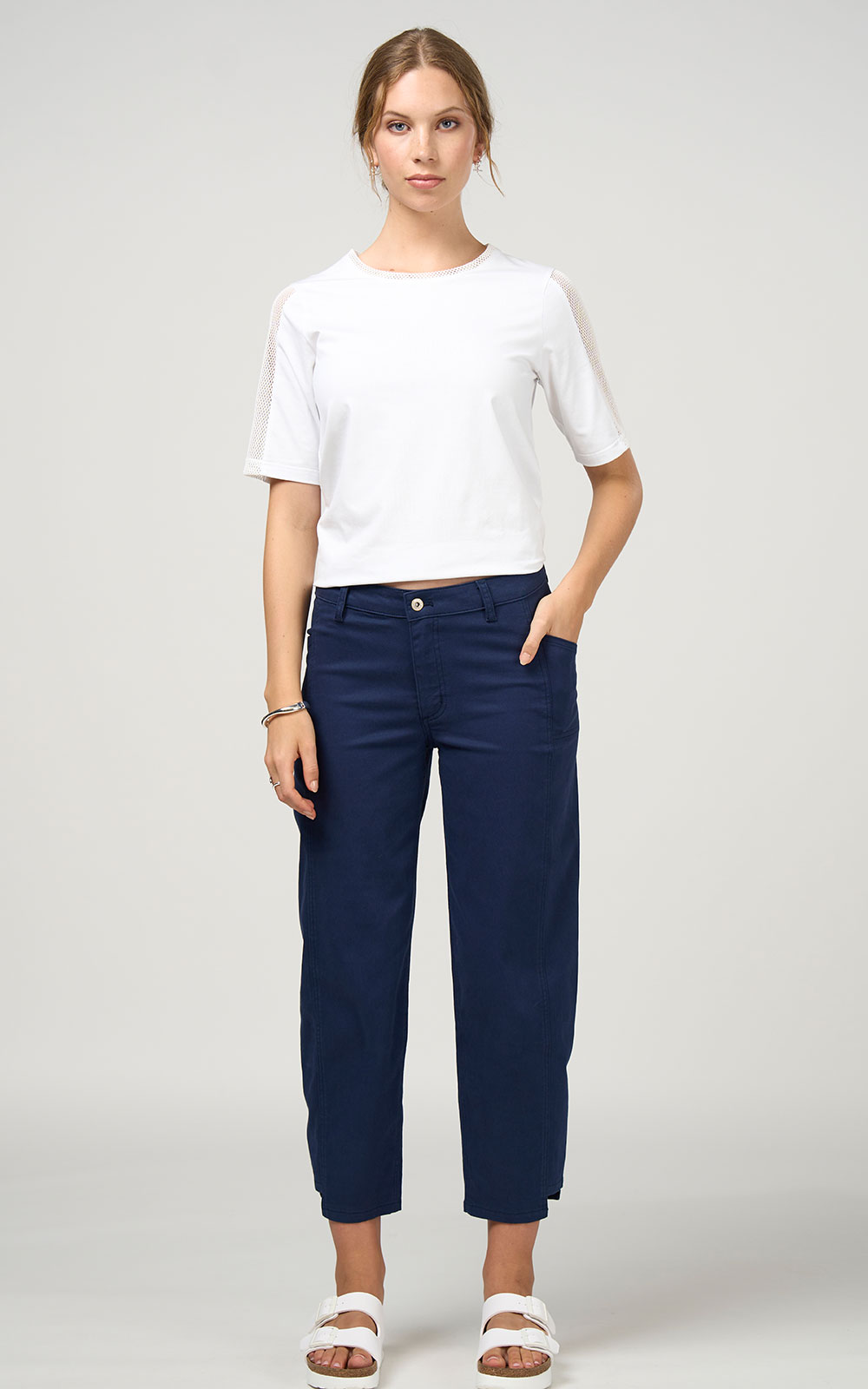 Stellar Jean product photo.