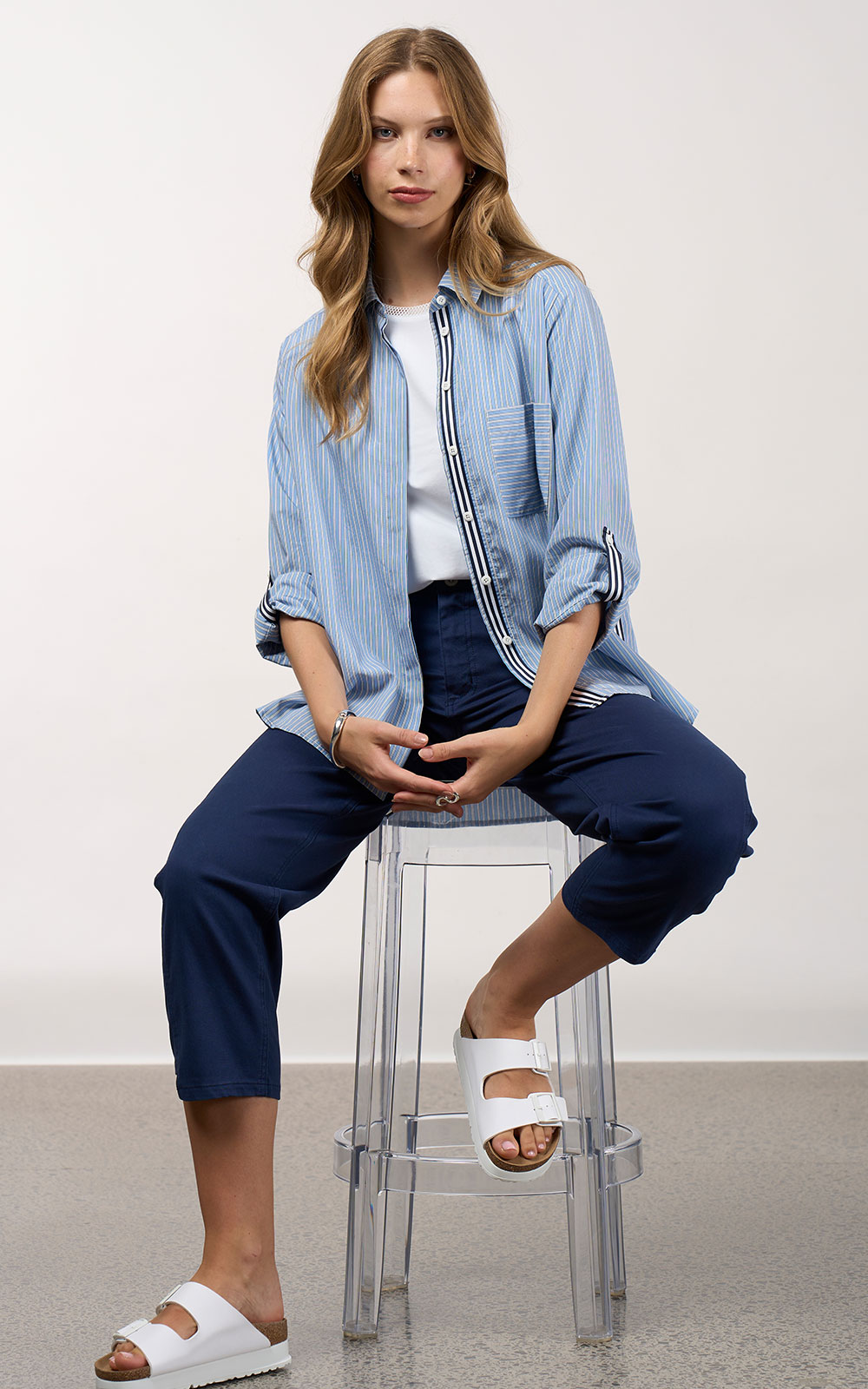 Stellar Jean product photo.