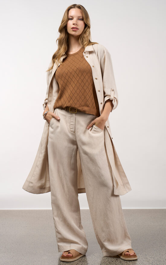Stellar Jean product photo.