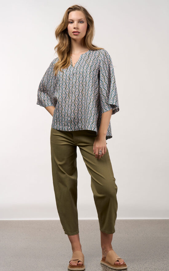 Stellar Jean product photo.