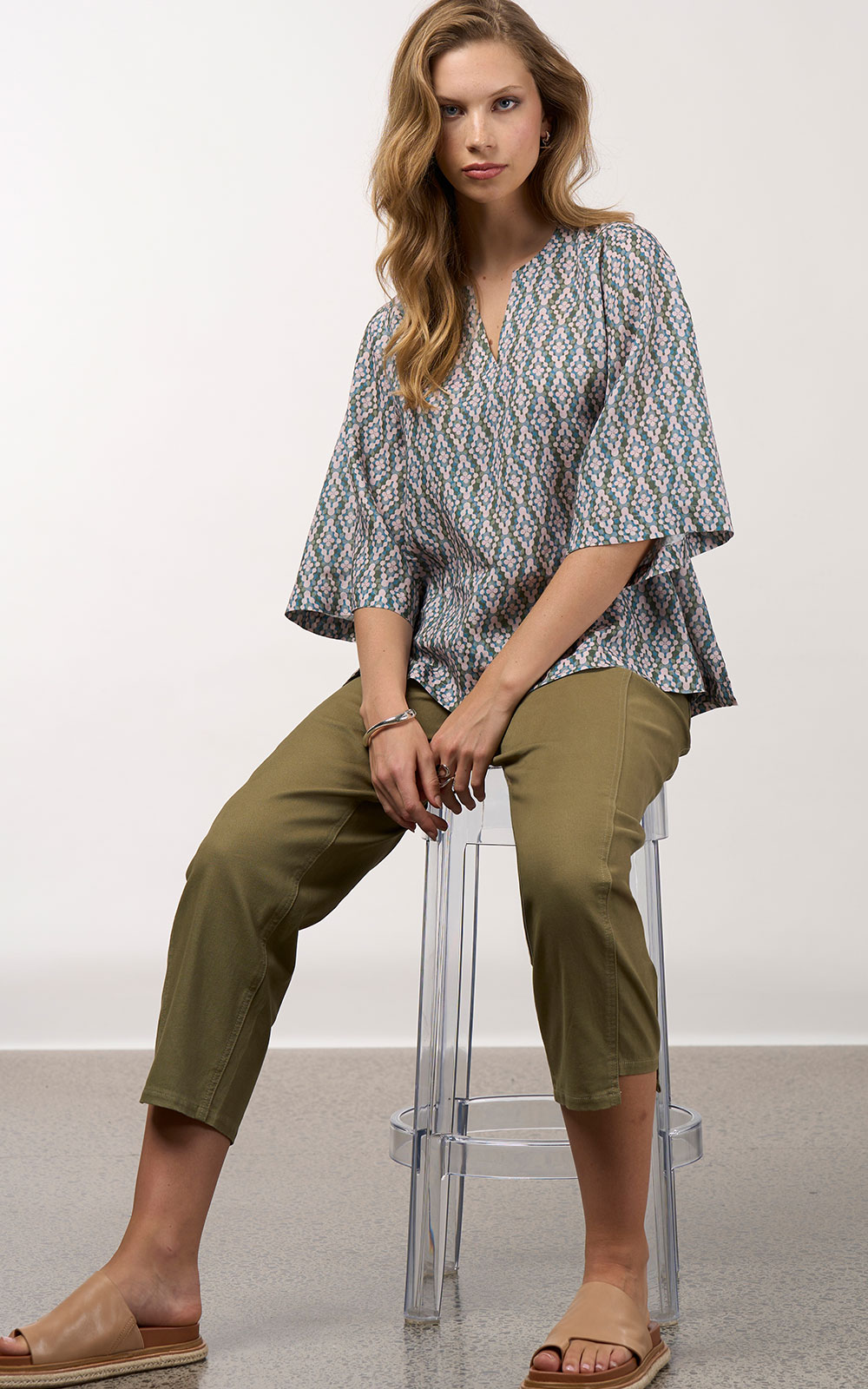 Stellar Jean product photo.