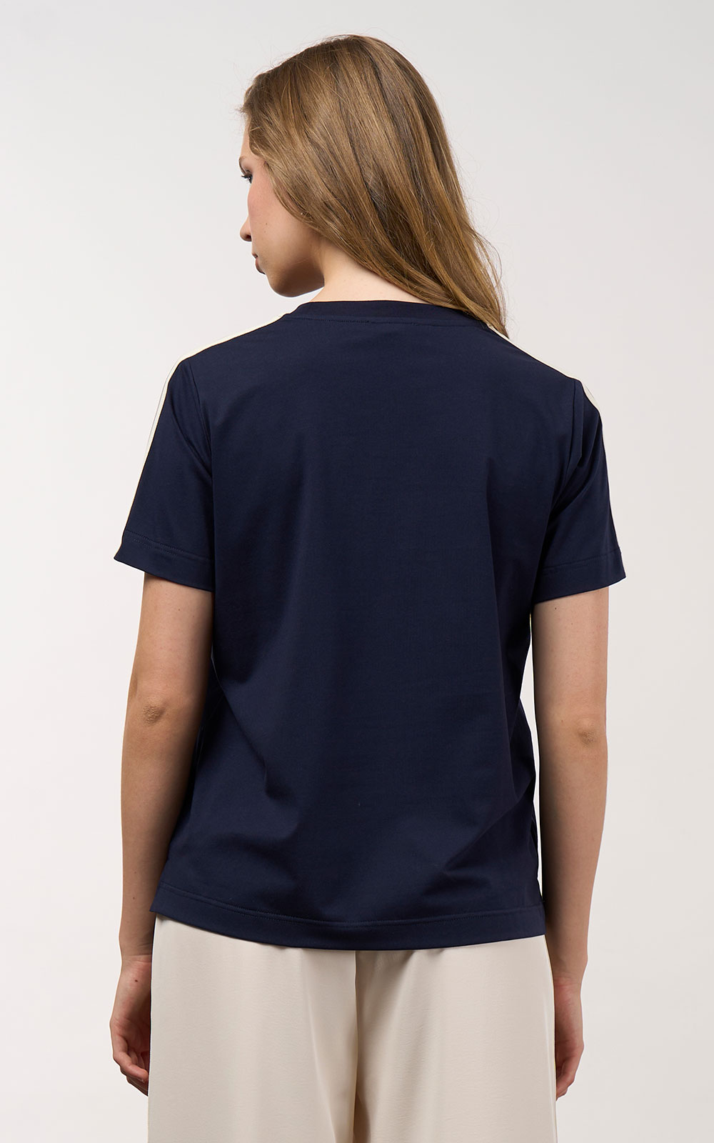 Linear Tee product photo.