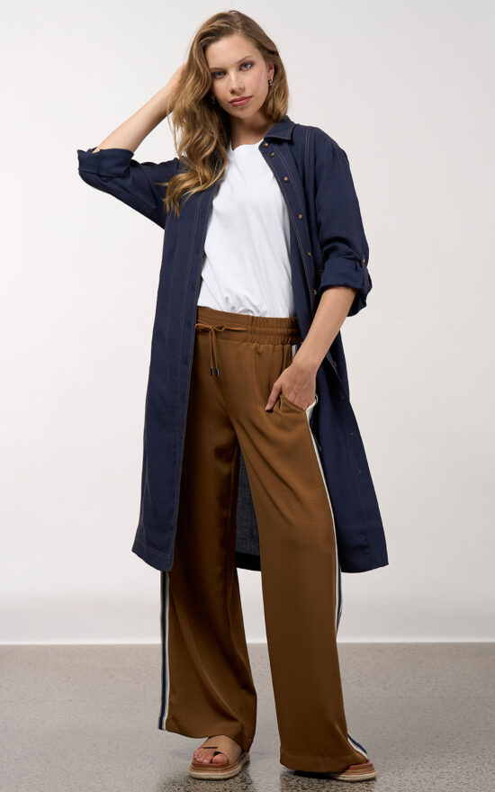 Linear Pant product photo.
