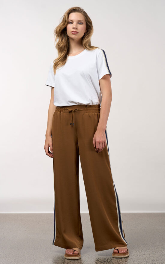 Linear Pant product photo.