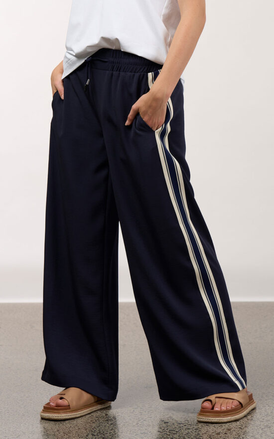 Linear Pant product photo.