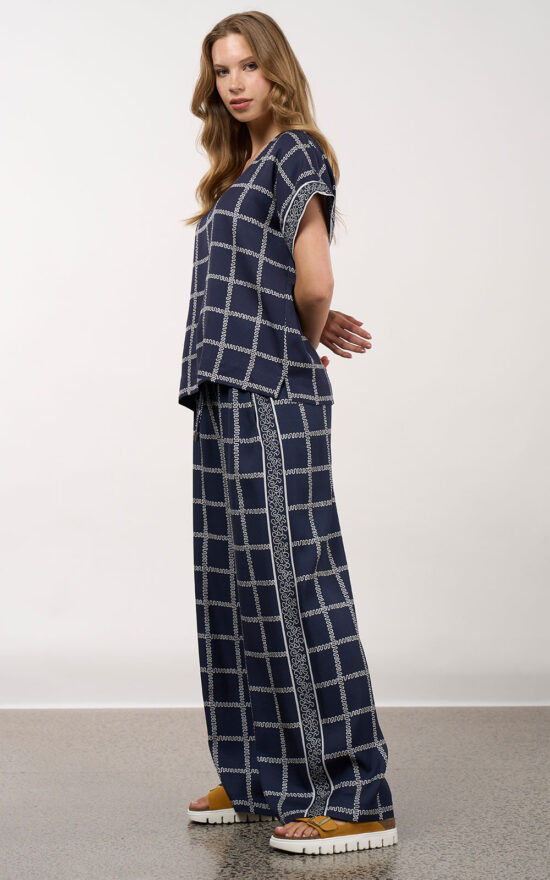Lyrical Top product photo.