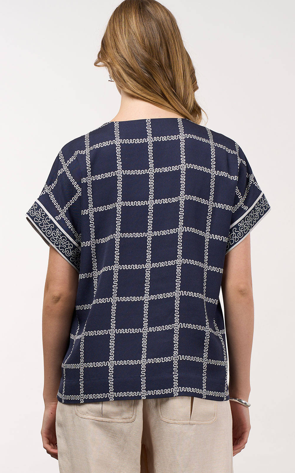 Lyrical Top product photo.