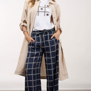 Lyrical Pant
