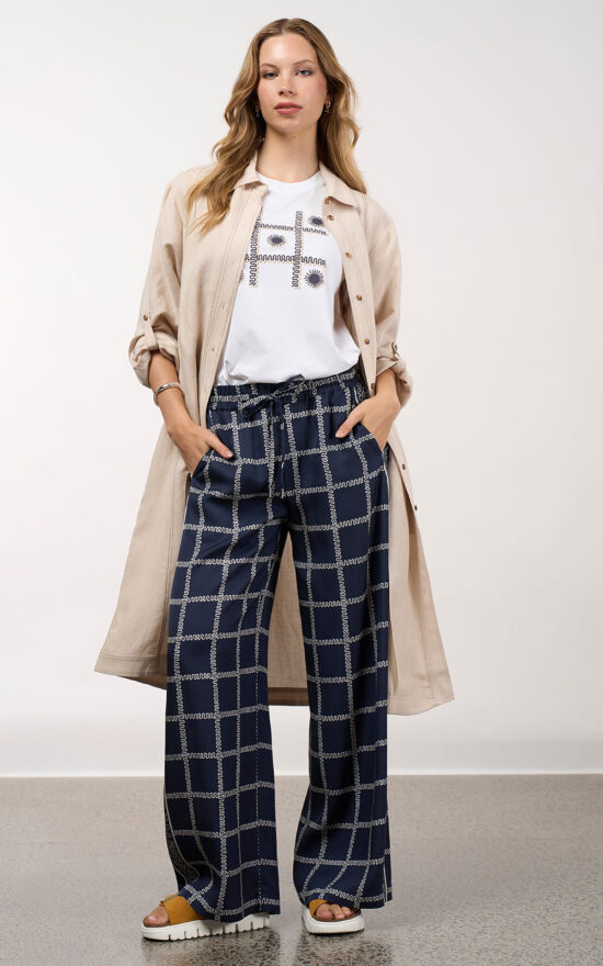 Lyrical Pant product photo.