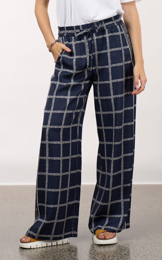 Lyrical Pant product photo.